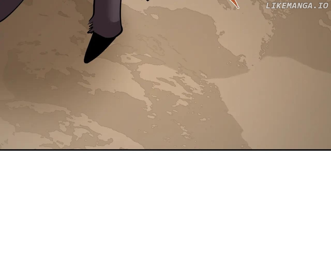 Era of the Haunted Chapter 425 - page 5